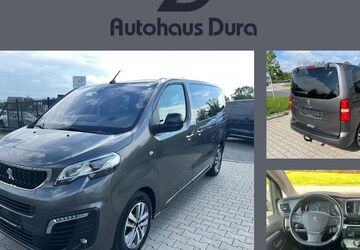 Peugeot Traveller 93.900 km 35.450 &euro; Rüsselsheim 65428