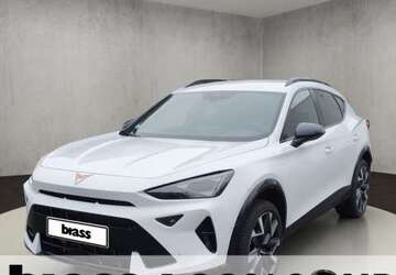 Cupra Formentor 14.999 km 34.980 &euro; Frankfurt 60314