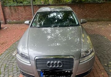 Audi A6 102.000 km 7.500 &euro; Frankfurt 60385