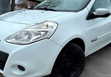 Renault Clio 96.123 km 4.900 &euro; Roßdorf 64380