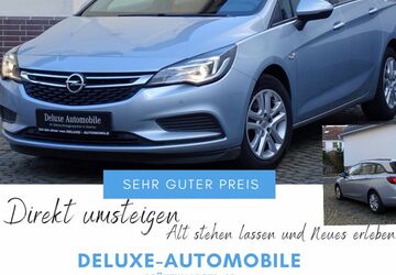 Opel Astra 169.000 km 5.650 &euro; Alzenau 63755