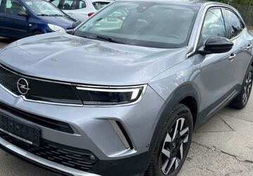 Opel Mokka 84.000 km 12.000 &euro; Frankfurt 60529