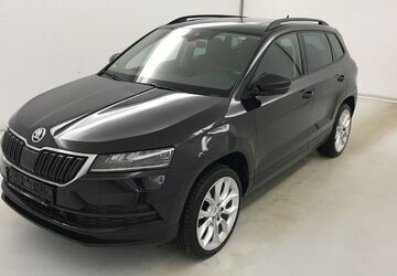 Skoda Karoq 84.396 km 18.374 &euro; Eschborn 65760