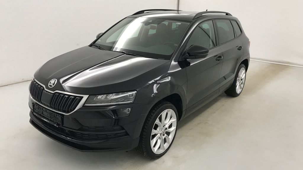Skoda Karoq 84.396 km 18.374 &euro; Eschborn 65760