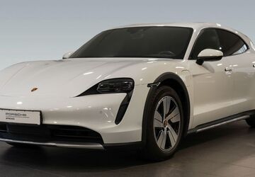 Porsche Taycan 23.473 km 61.880 &euro; Frankfurt 60314