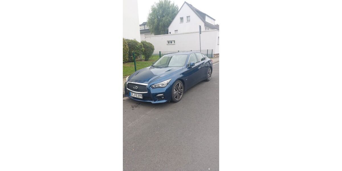 INFINITI Q50 115.000 km 18.999 &euro; Neu-Isenburg 63263