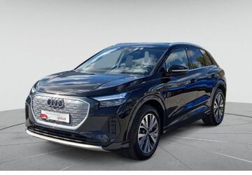 Audi Q4 e-tron 55.070 km 30.680 &euro; Darmstadt 64295