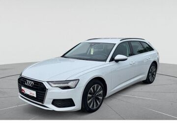 Audi A6 69.233 km 34.880 &euro; Darmstadt 64295