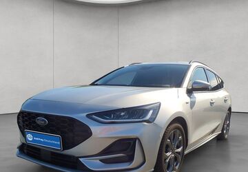 Ford Focus 27.565 km 19.950 &euro; Frankfurt 60386