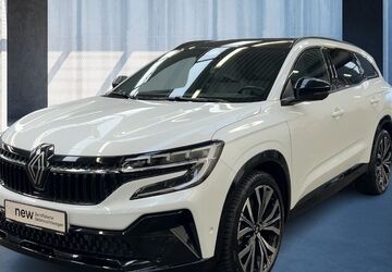 Renault Espace 21.182 km 39.870 &euro; Frankfurt / Main 60314