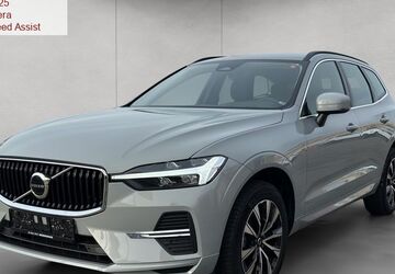 Volvo XC60 5.932 km 37.900 &euro; Frankfurt am Main 60486