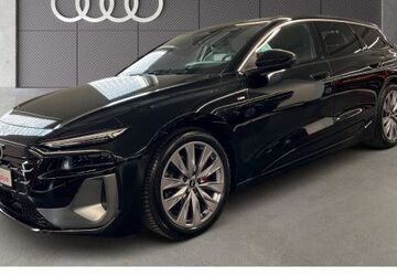 Audi A6 e-tron 10.602 km 65.690 &euro; Frankfurt am Main 60314