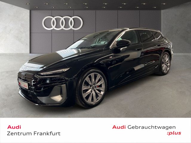 Audi A6 e-tron 10.602 km 65.690 &euro; Frankfurt am Main 60314