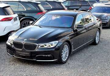 BMW 740 159.900 km 27.900 &euro; Bischofsheim 65474