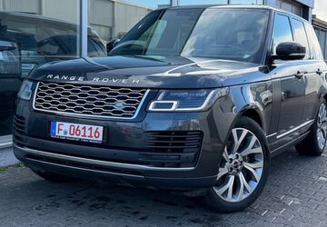Land Rover Range Rover 212.000 km 42.499 &euro; Frankfurt am Main 60326