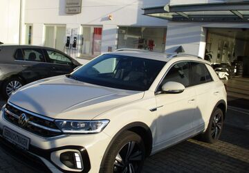 VW T-Roc 8.700 km 28.690 &euro; Wehrheim 61273
