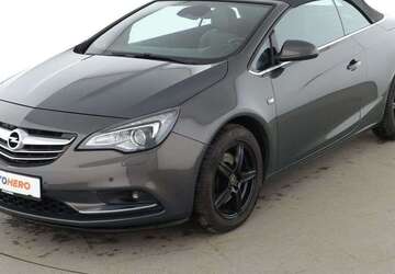 Opel Cascada 64.358 km 13.760 &euro; Frankfurt am Main 65936