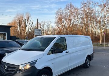 Mercedes-Benz Vito 293.217 km 6.999 &euro; Frankfurt am Main 60486