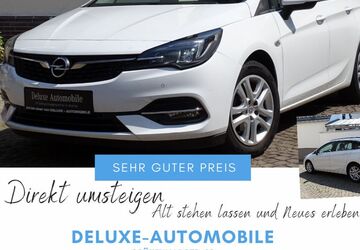 Opel Astra 102.000 km 8.950 &euro; Alzenau 63755