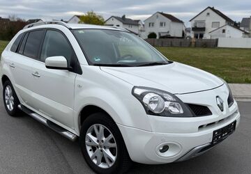 Renault Koleos 89.000 km 9.999 &euro; Nauheim (bei Groß-Gerau) 64569