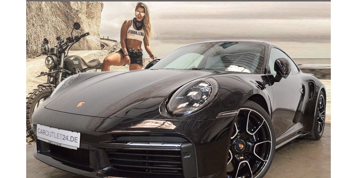 Porsche 992 43.327 km 169.980 &euro; Frankfurt am Main 60386