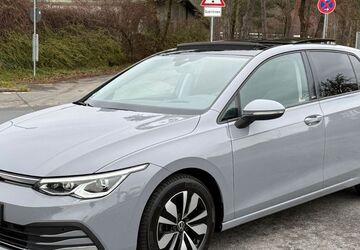 VW Golf 44.444 km 26.800 &euro; Bad-Homburg,in der Nähe Frankfurt am Main 61350