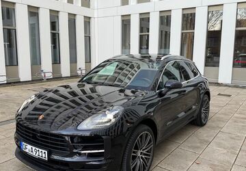 Porsche Macan 139.000 km 46.648 &euro; Neu-Isenburg 63263