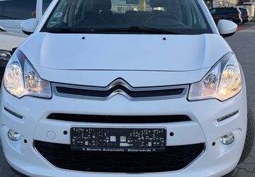 Citroen C3 130.786 km 6.699 &euro; Dietzenbach 63128