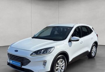 Ford Kuga 69.354 km 18.950 &euro; Hanau 63452