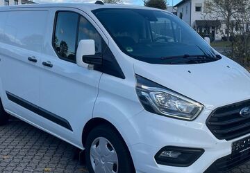Ford Transit Custom 140.000 km 16.880 &euro; Langen 63225
