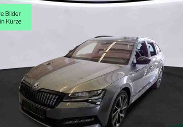 Skoda Superb 85.235 km 26.660 &euro; Hofheim im Taunus 65719
