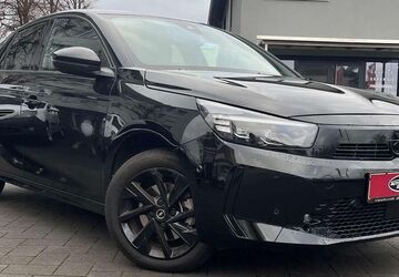 Opel Corsa 17.000 km 18.999 &euro; Darmstadt 64293