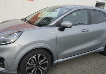 Ford Puma 25.270 km 23.800 &euro; Offenbach 63069