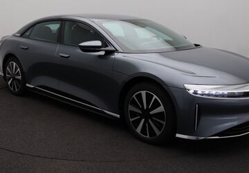 Lucid Air 8.038 km 83.706 &euro; Frankfurt 60388