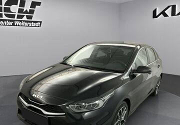 Kia ceed / Ceed 49.989 km 20.870 &euro; Weiterstadt-Darmstadt 64331