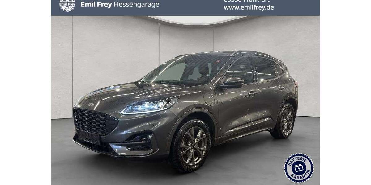 Ford Kuga 84.106 km 21.750 &euro; Frankfurt am Main 60386
