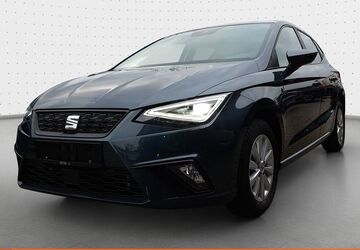 Seat Ibiza 20.927 km 19.180 &euro; Hofheim-Diedenbergen 65719