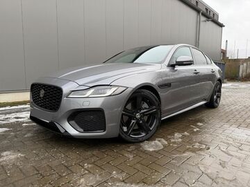 Gebrauchte Jaguar XF