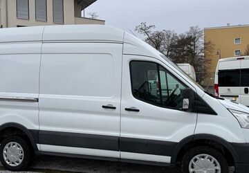 Ford Transit 99.800 km 18.999 &euro; Erlensee 63526