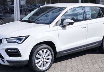 Seat Ateca 76.000 km 18.950 &euro; Dieburg 64807