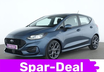 Ford Fiesta 43.081 km 14.929 &euro; Dietzenbach bei Frankfurt 63128