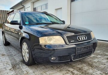 Audi A6 293.823 km 1.595 &euro; Neu-Anspach 61267