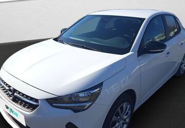 Opel Corsa 10.132 km 15.450 &euro; Rüsselsheim 65428