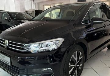 VW Touran 118.000 km 27.900 &euro; Neu Isenburg (bei Frankfurt am Main) 63263