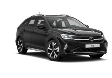 VW Taigo 4.500 km 23.450 &euro; Frankfurt 60326