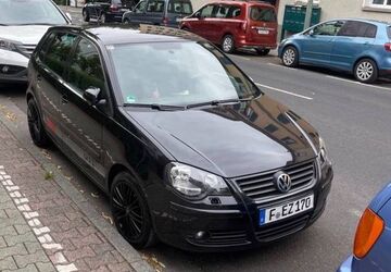 VW Polo 290.000 km 1.999 &euro; Frankfurt nad Menem 65936