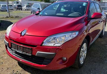 Renault Megane 203.276 km 3.999 &euro; Mühlheim am Main 63165