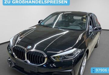 BMW 116 79.190 km 15.995 &euro; Frankfurt 60596