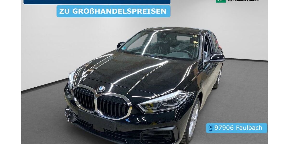 BMW 116 79.190 km 15.995 &euro; Frankfurt 60596