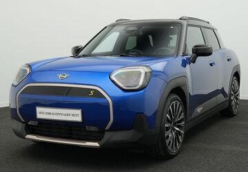 Mini Aceman 7.707 km 34.228 &euro; Dreieich-Sprendlingen 63303